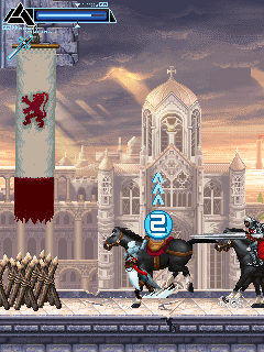 Скриншот №3 к игре Assassins Creed 2