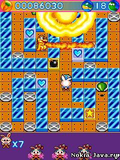 Скриншот №3 к игре Don't Pull