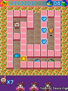 Скриншот №2 к игре Don't Pull