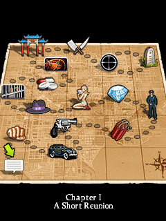 Скриншот №2 к игре Mafia II